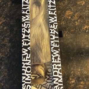 BELLAMI Golden Blonde Hair Extension